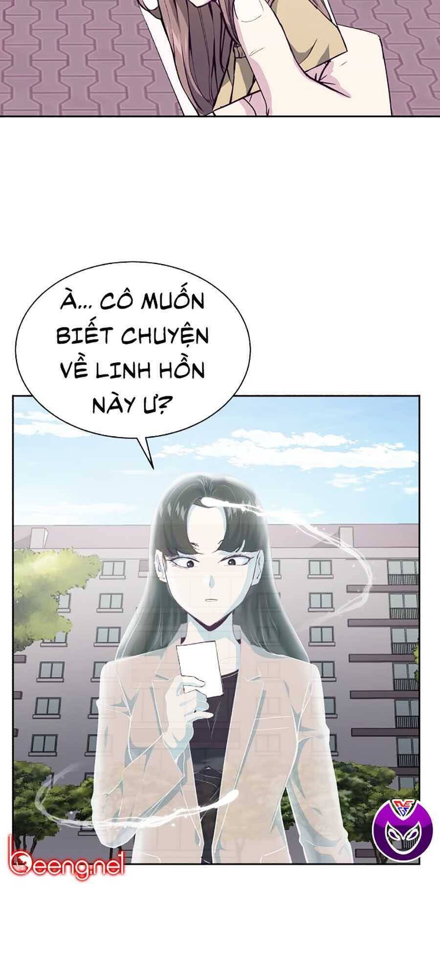 Cậu Bé Của Thần Chết Chap 73 - Next Chap 74