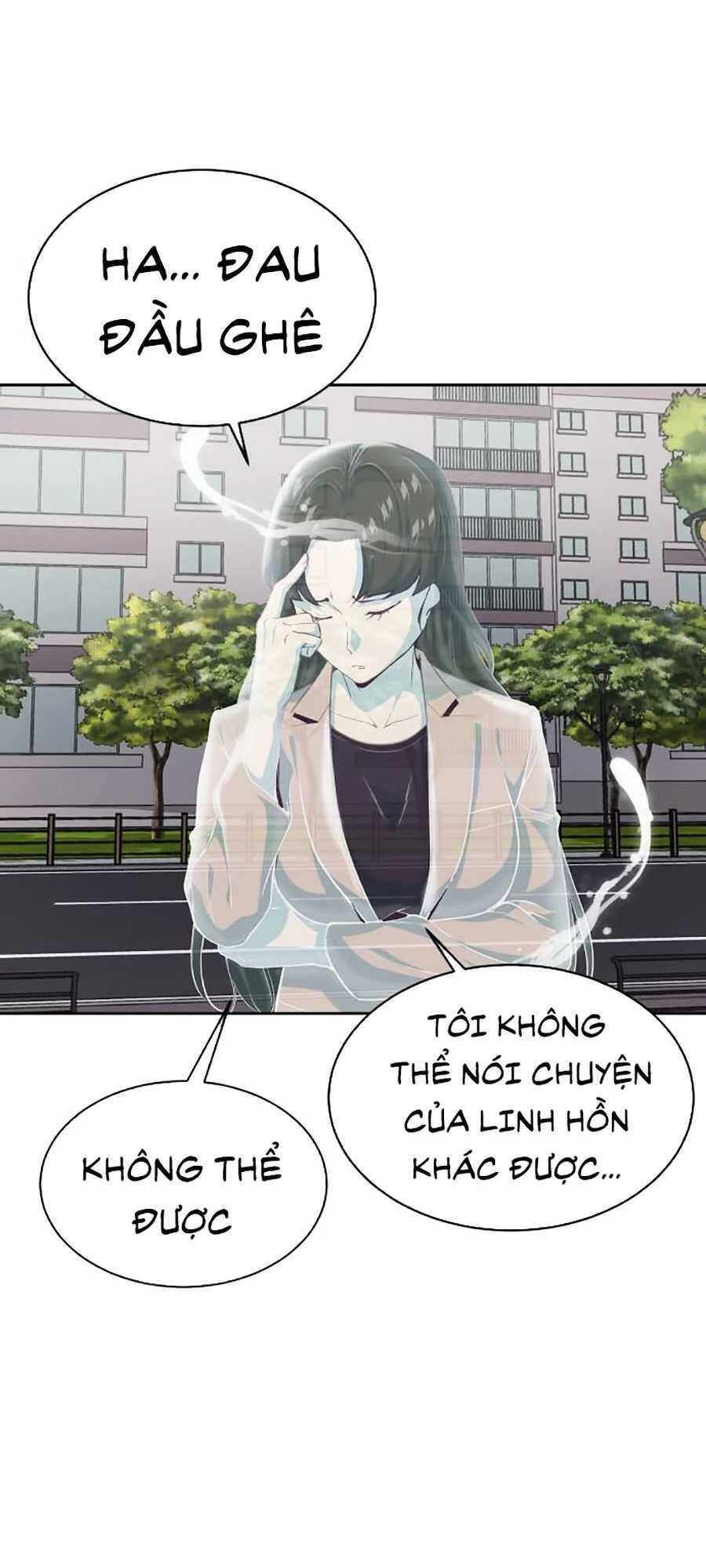 Cậu Bé Của Thần Chết Chap 73 - Next Chap 74