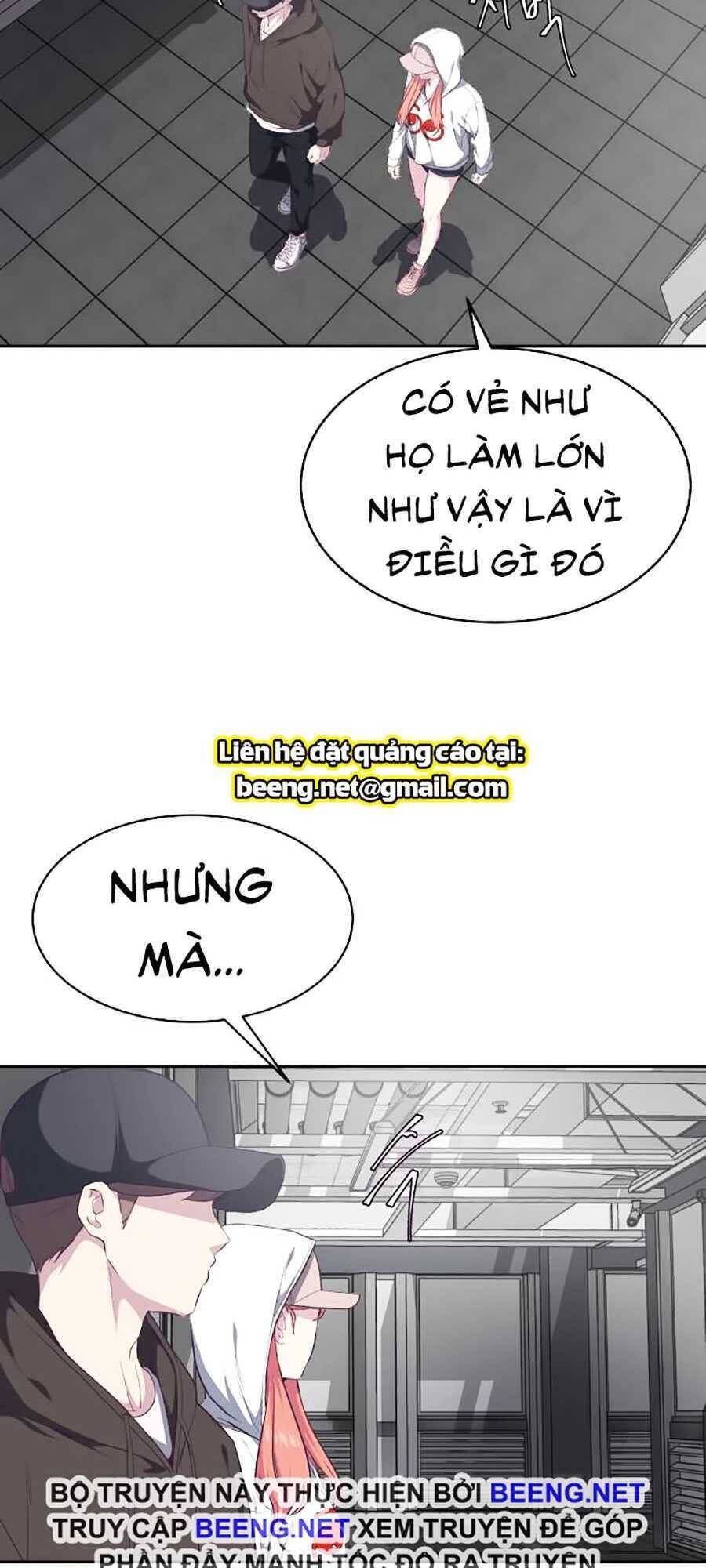 Cậu Bé Của Thần Chết Chap 73 - Next Chap 74