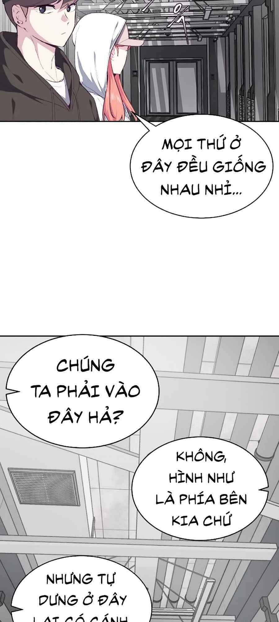 Cậu Bé Của Thần Chết Chap 73 - Next Chap 74