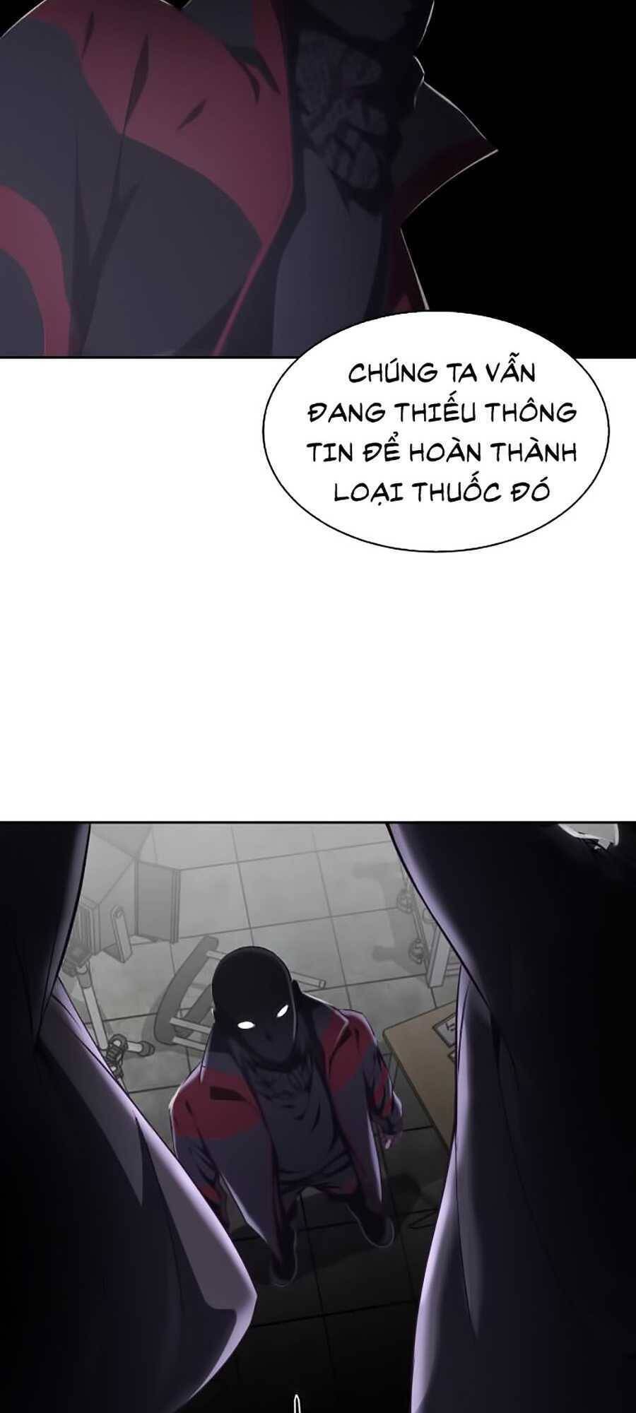 Cậu Bé Của Thần Chết Chap 73 - Next Chap 74