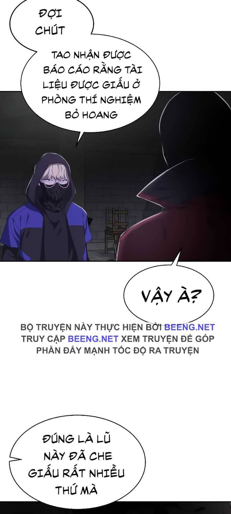 Cậu Bé Của Thần Chết Chap 73 - Next Chap 74