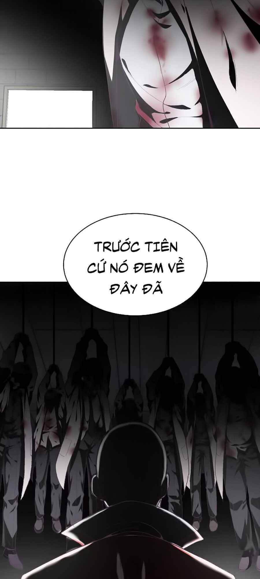 Cậu Bé Của Thần Chết Chap 73 - Next Chap 74