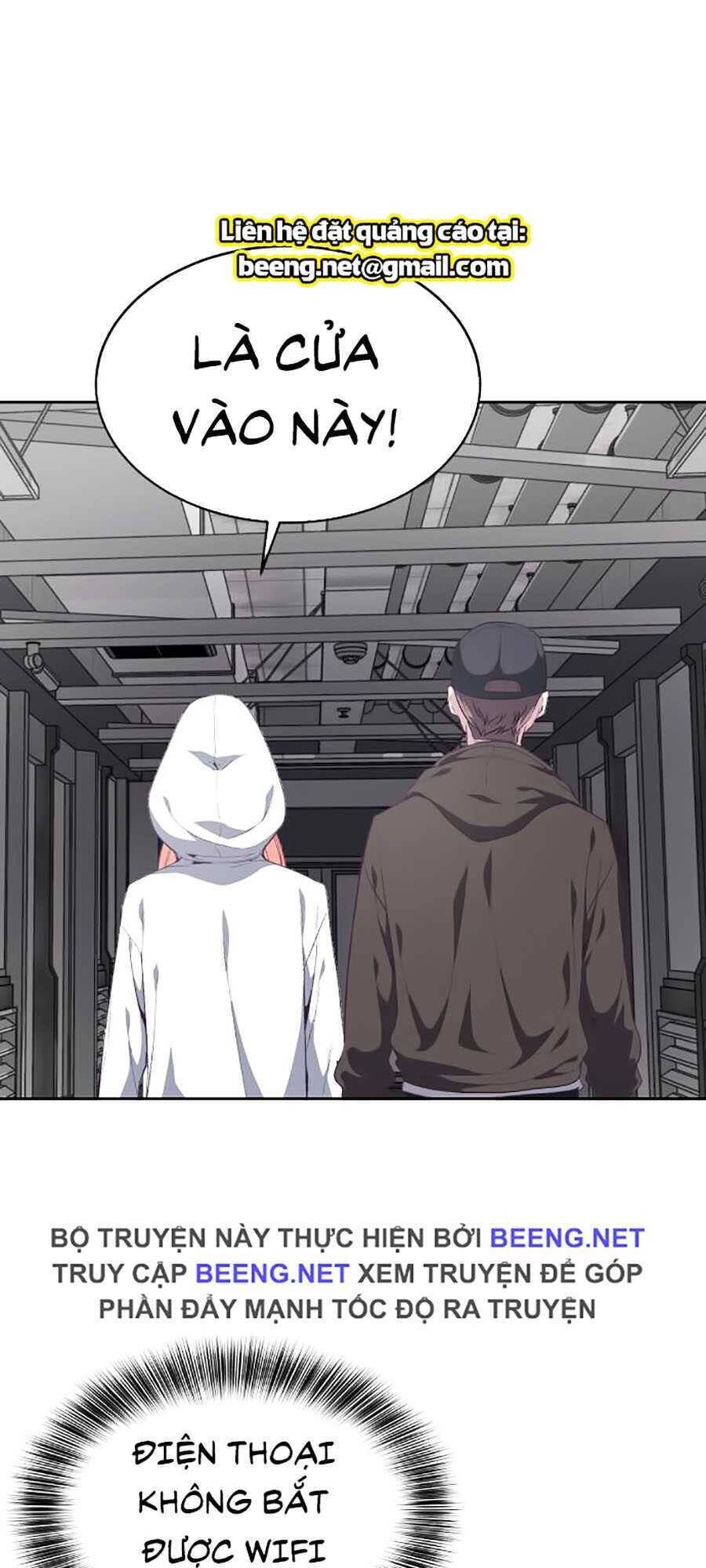 Cậu Bé Của Thần Chết Chap 73 - Next Chap 74