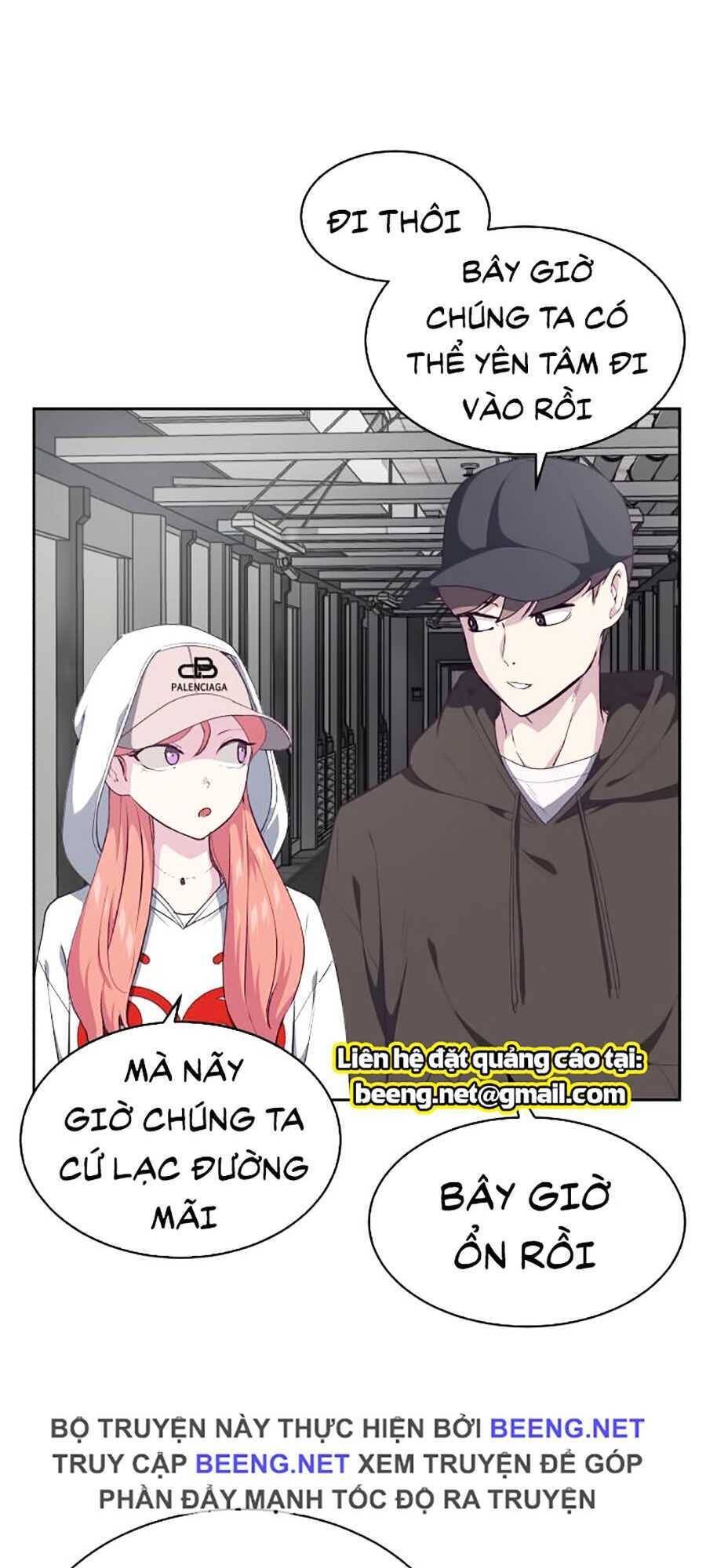 Cậu Bé Của Thần Chết Chap 73 - Next Chap 74