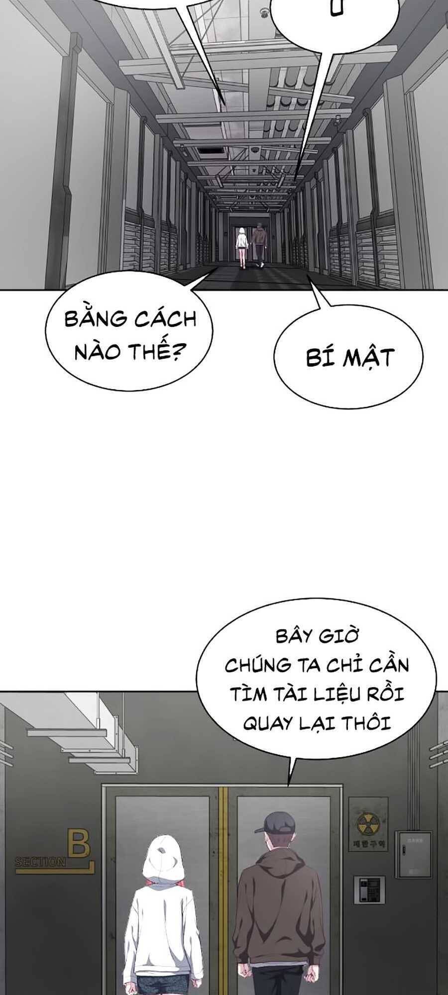 Cậu Bé Của Thần Chết Chap 73 - Next Chap 74