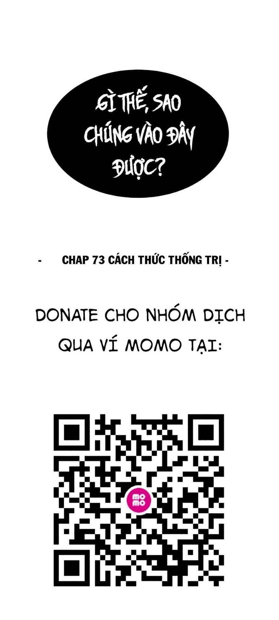 Cậu Bé Của Thần Chết Chap 73 - Next Chap 74