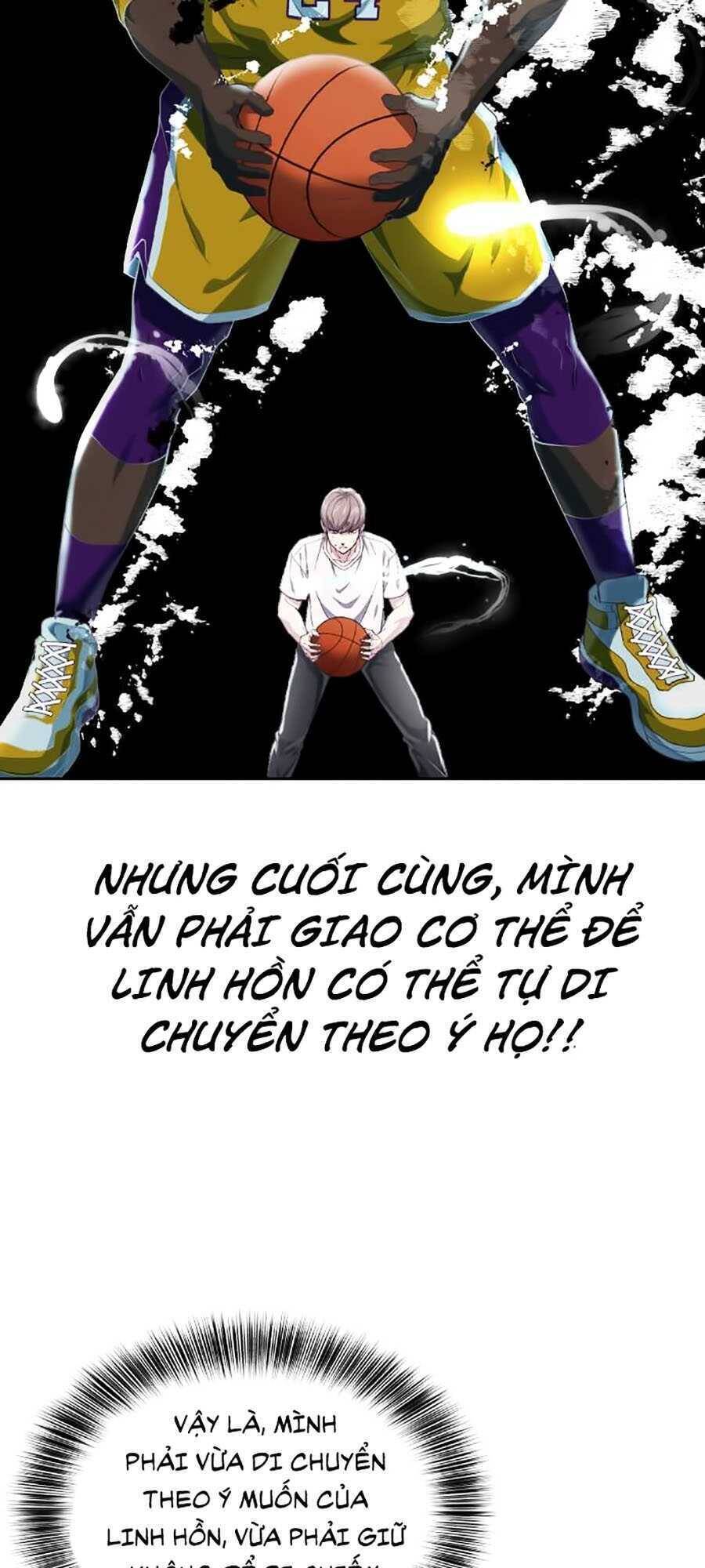 Cậu Bé Của Thần Chết Chap 73 - Next Chap 74