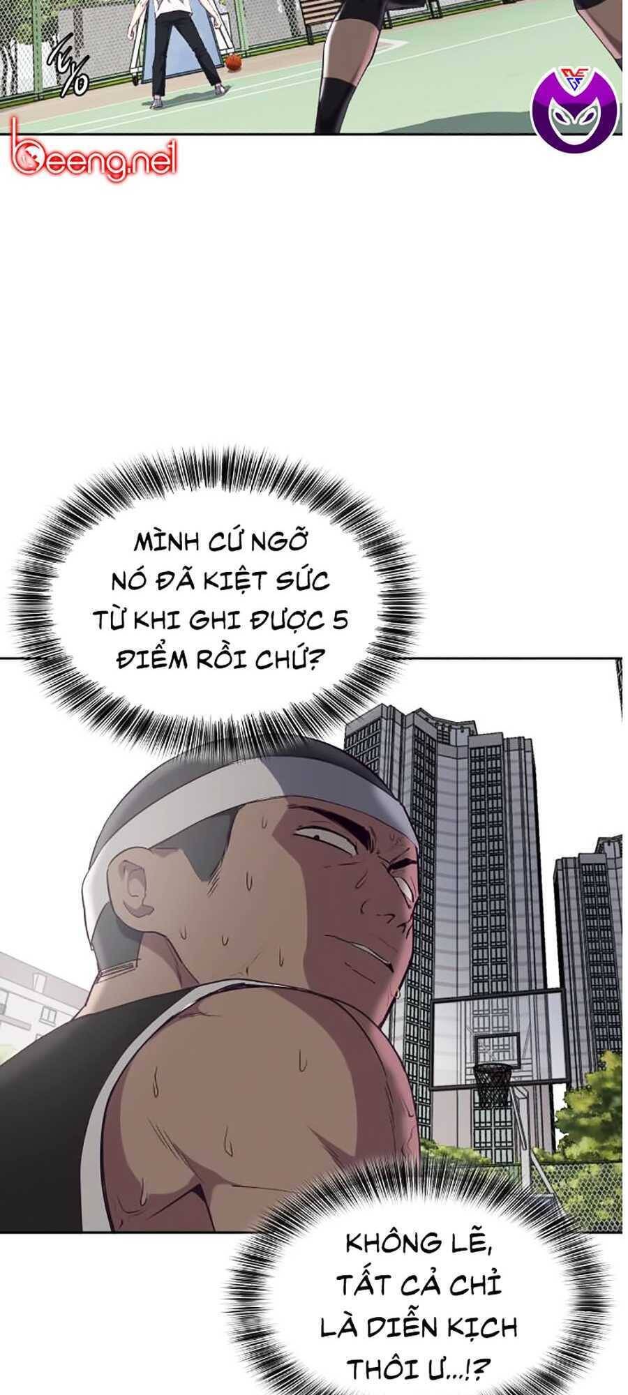 Cậu Bé Của Thần Chết Chap 73 - Next Chap 74