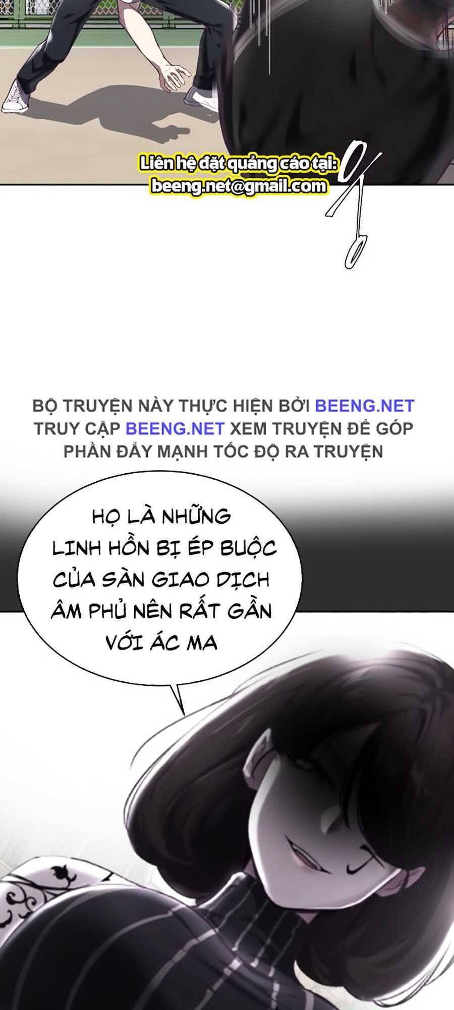 Cậu Bé Của Thần Chết Chap 73 - Next Chap 74