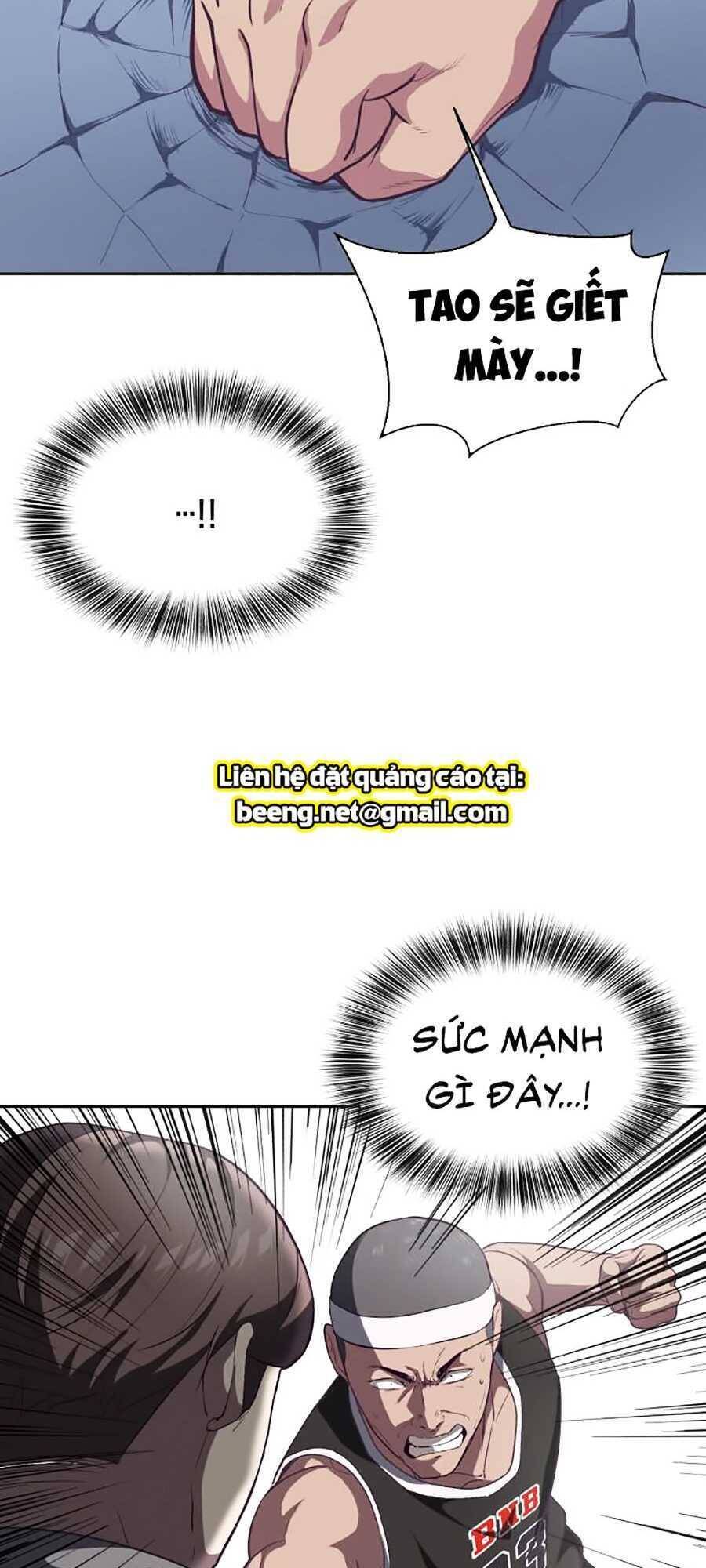 Cậu Bé Của Thần Chết Chap 73 - Next Chap 74