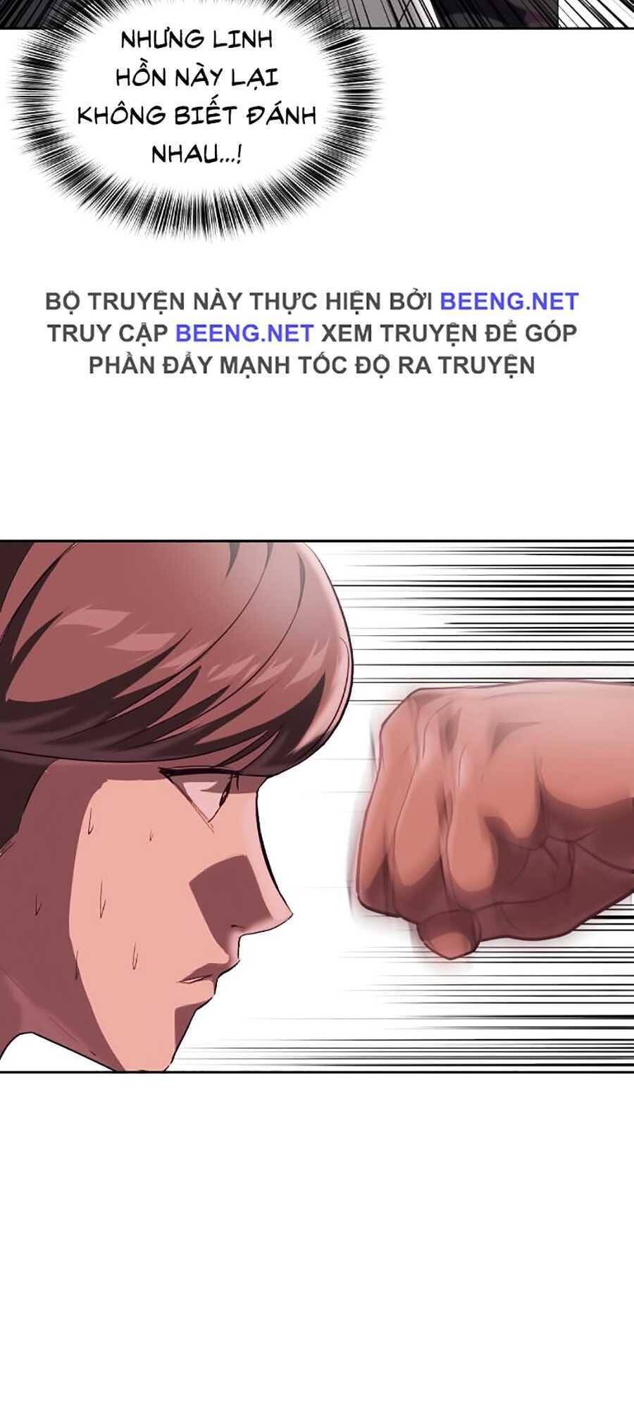 Cậu Bé Của Thần Chết Chap 73 - Next Chap 74