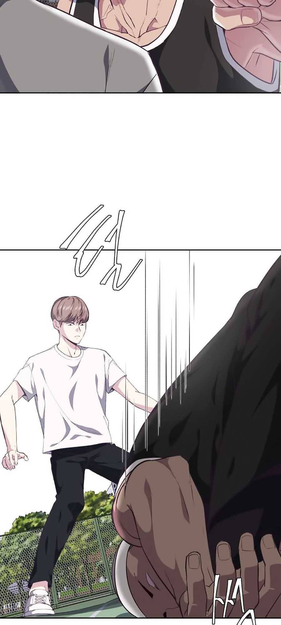 Cậu Bé Của Thần Chết Chap 73 - Next Chap 74