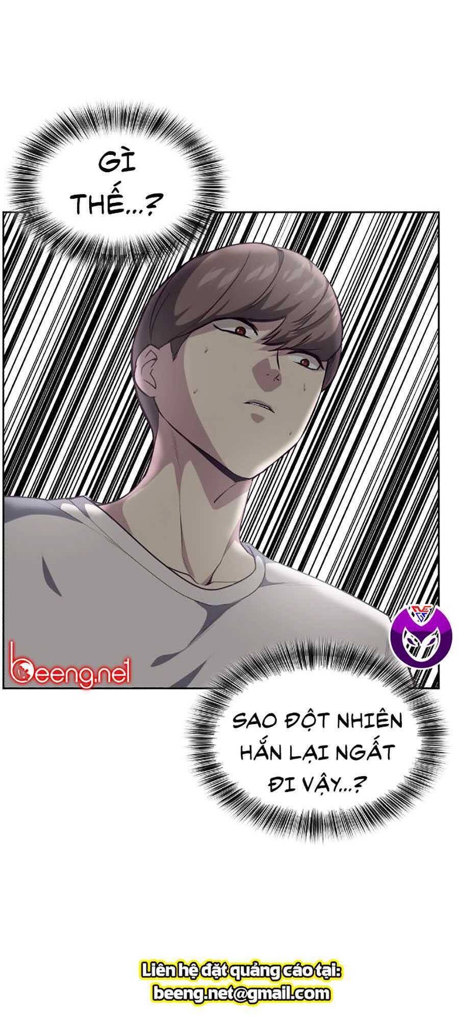 Cậu Bé Của Thần Chết Chap 73 - Next Chap 74