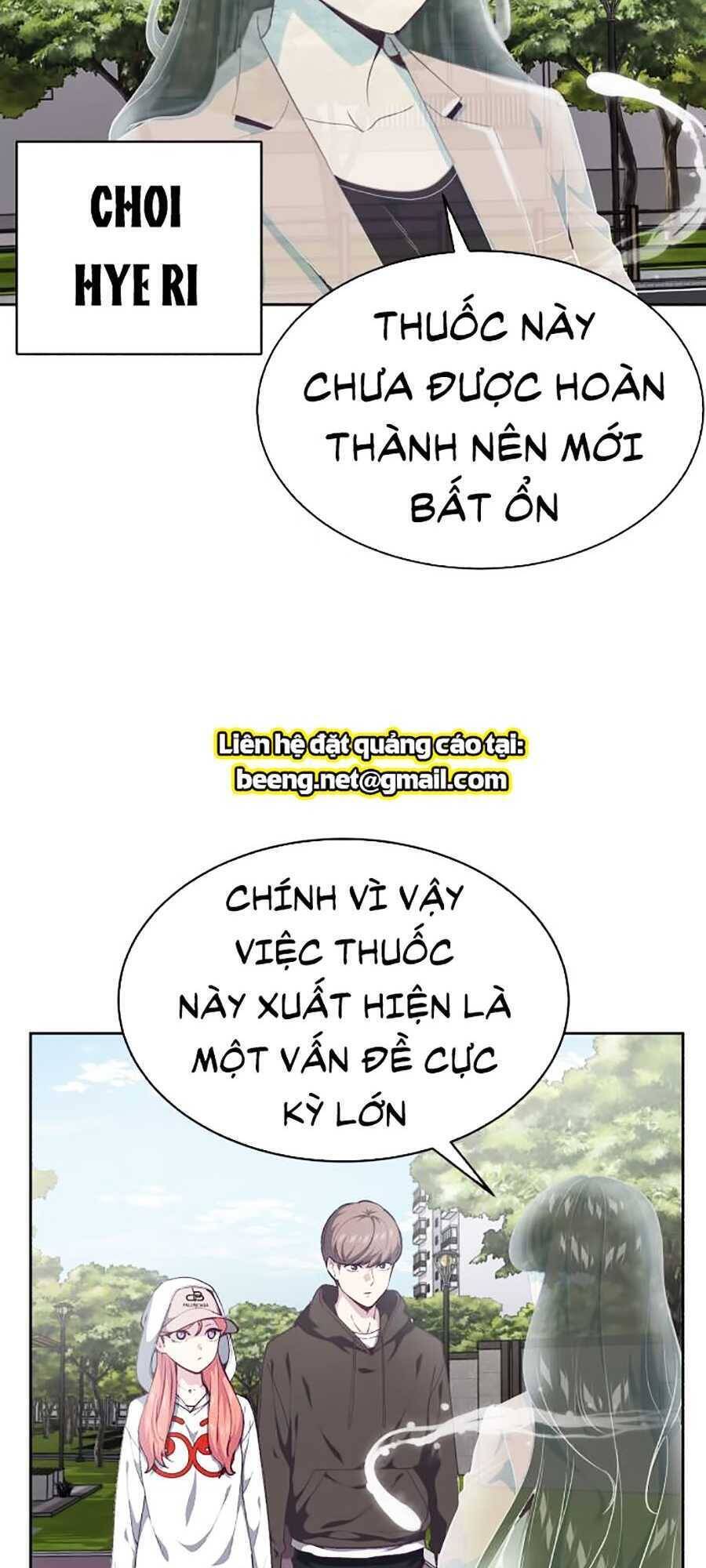 Cậu Bé Của Thần Chết Chap 73 - Next Chap 74