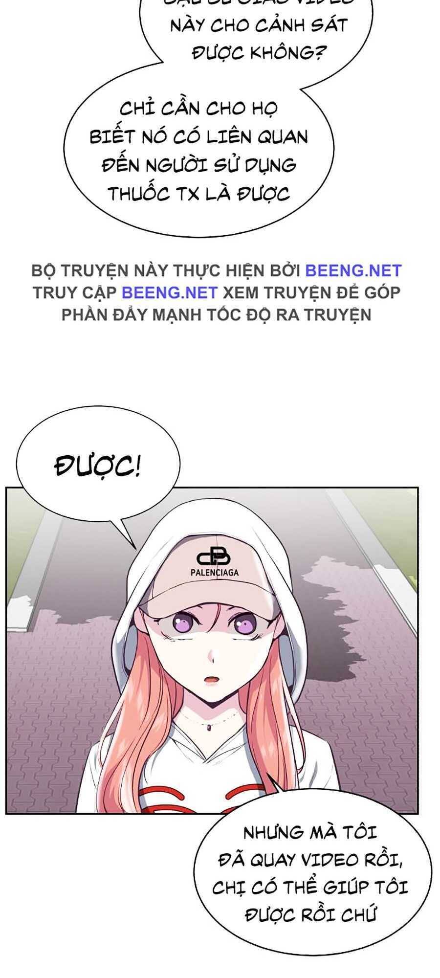 Cậu Bé Của Thần Chết Chap 73 - Next Chap 74