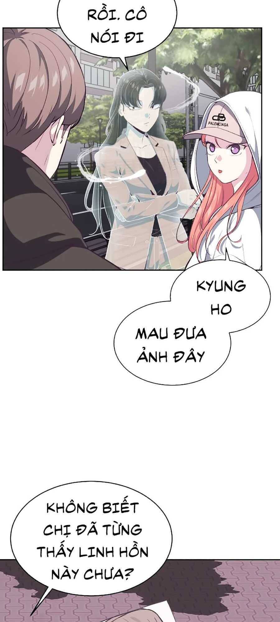 Cậu Bé Của Thần Chết Chap 73 - Next Chap 74