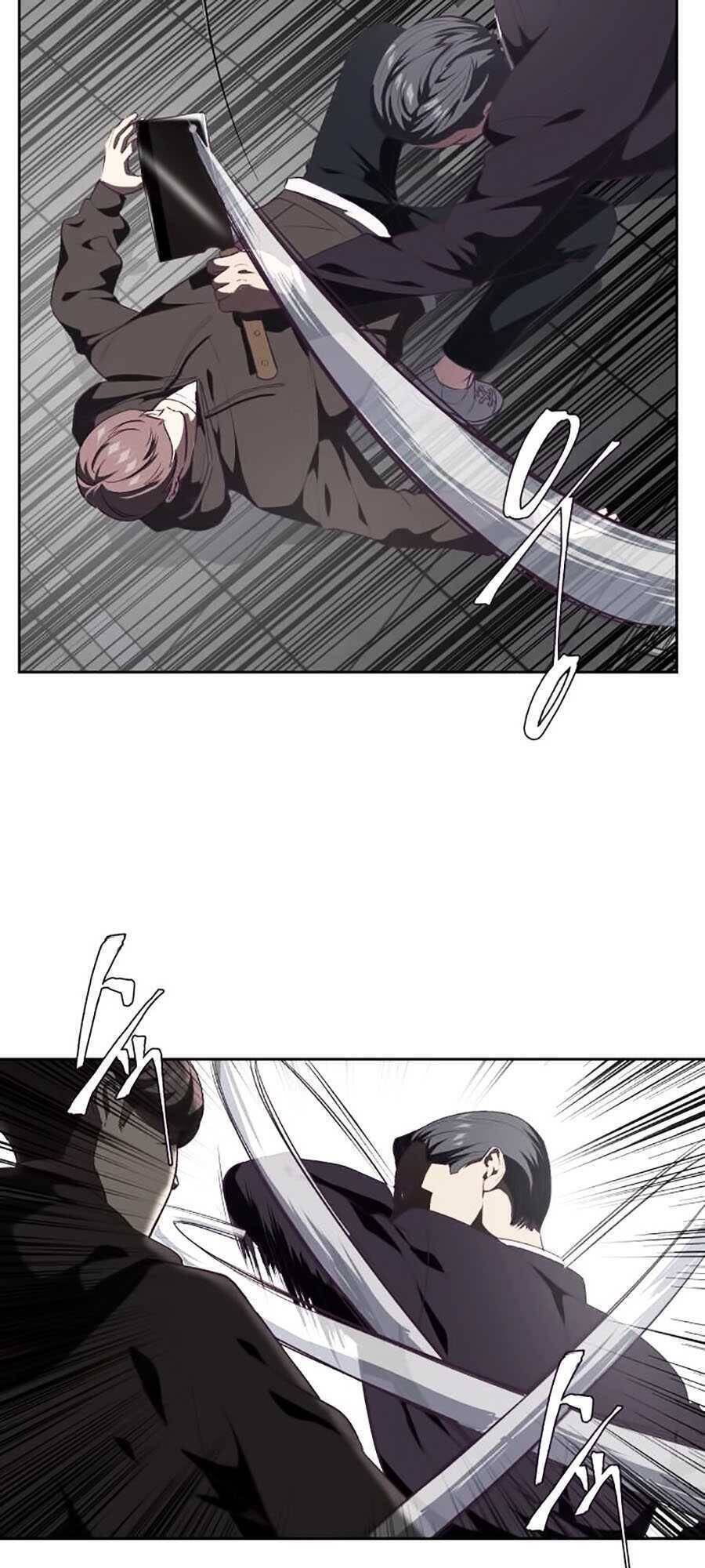 Cậu Bé Của Thần Chết Chap 74 - Next Chap 75