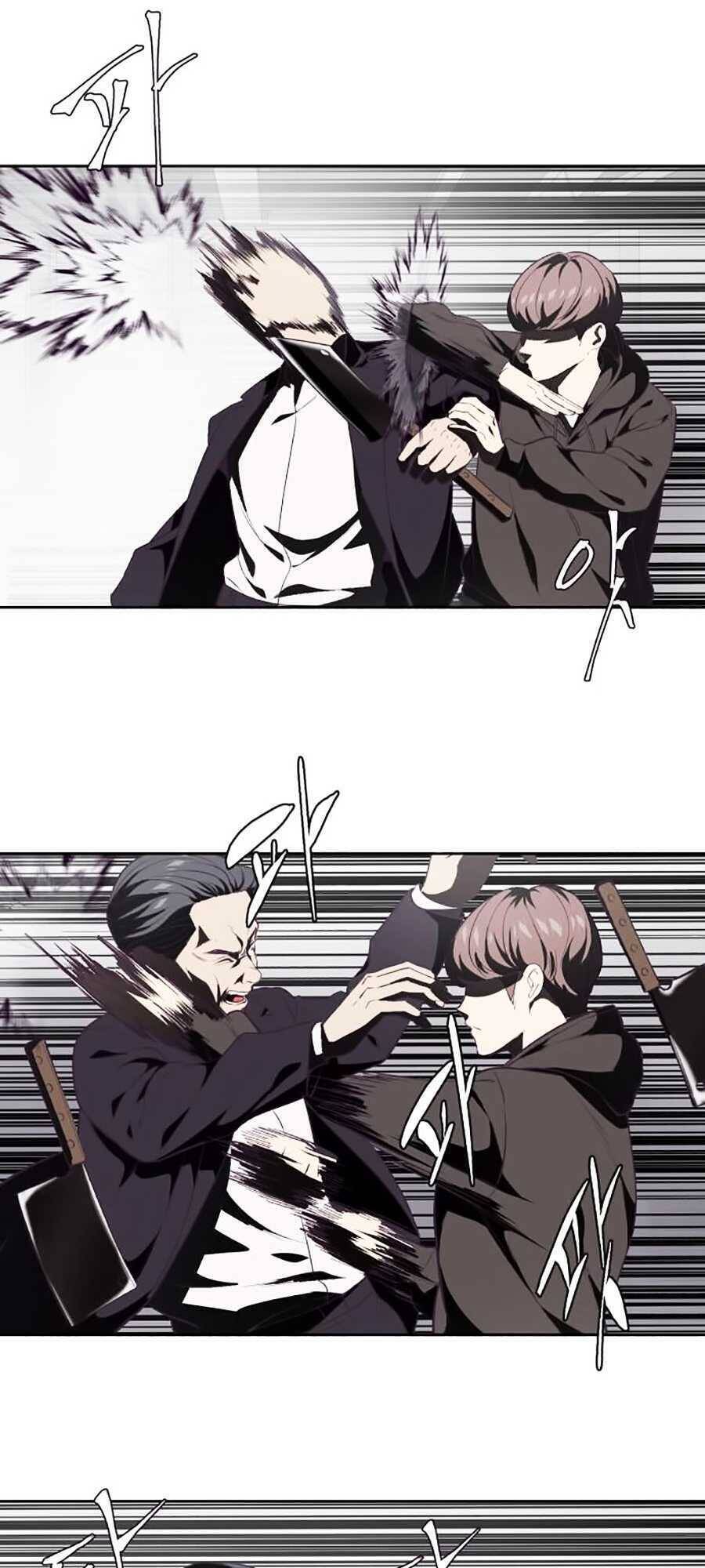 Cậu Bé Của Thần Chết Chap 74 - Next Chap 75