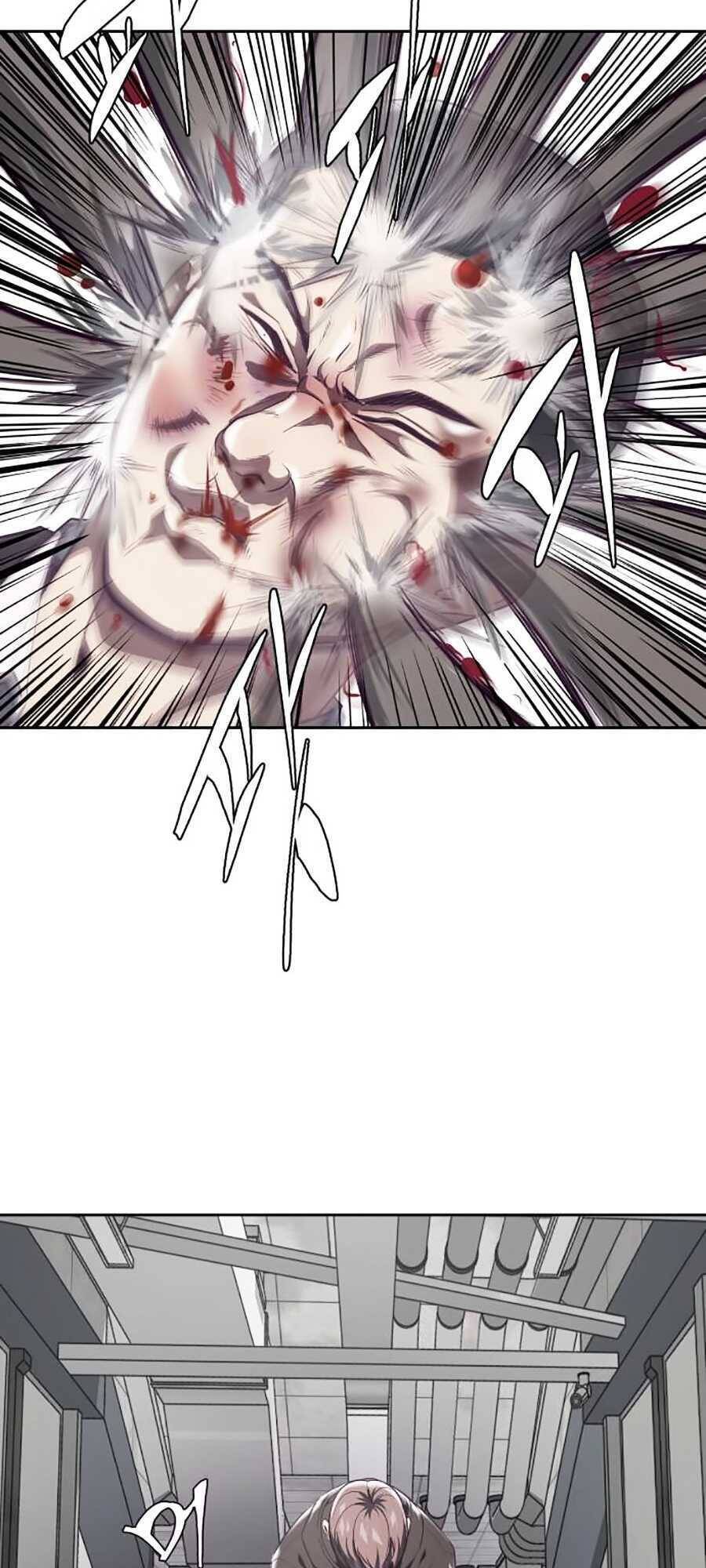 Cậu Bé Của Thần Chết Chap 74 - Next Chap 75