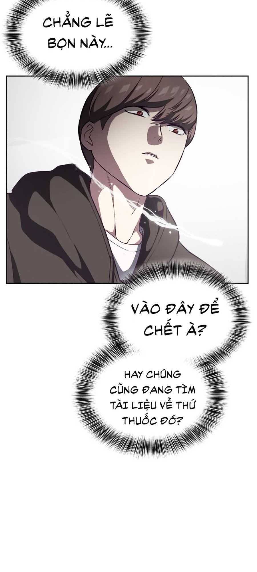 Cậu Bé Của Thần Chết Chap 74 - Next Chap 75