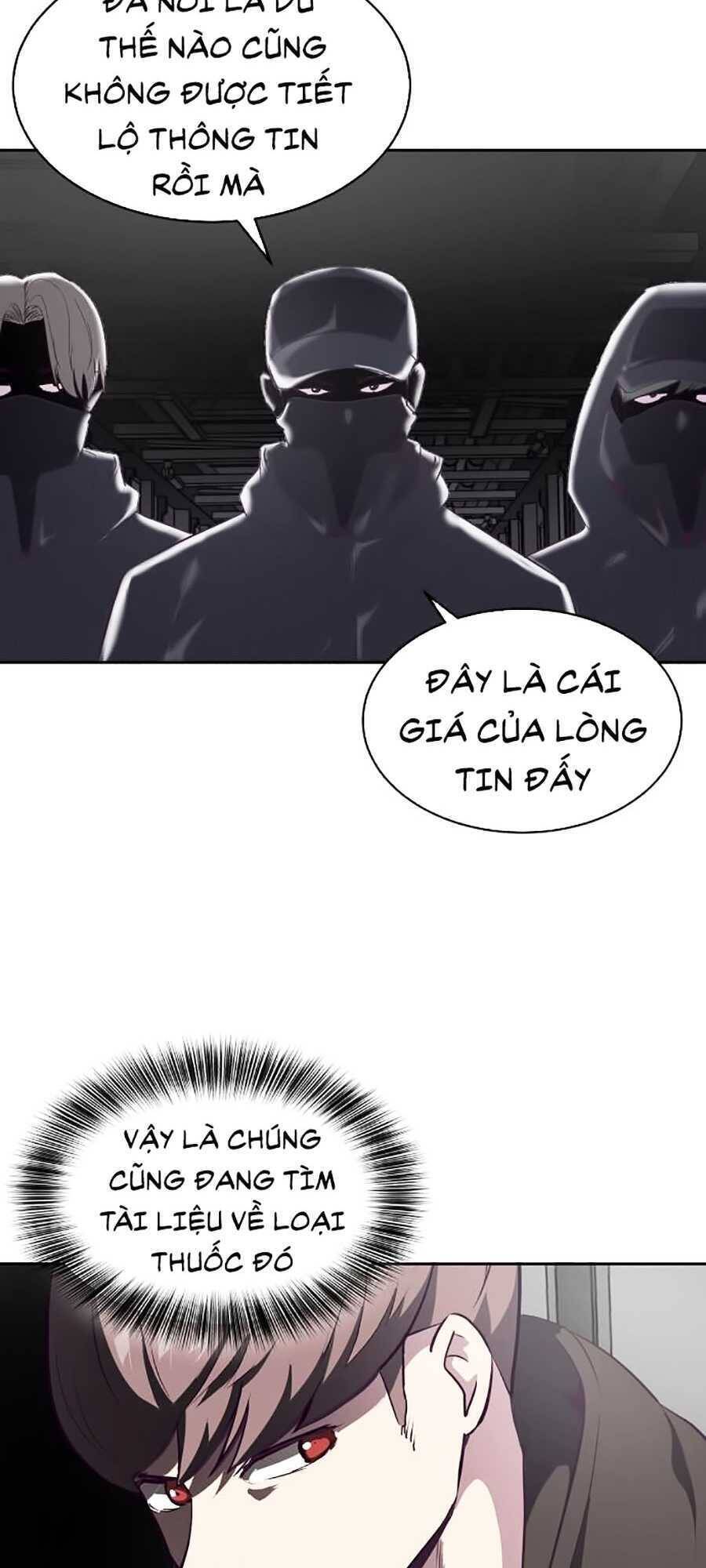 Cậu Bé Của Thần Chết Chap 74 - Next Chap 75