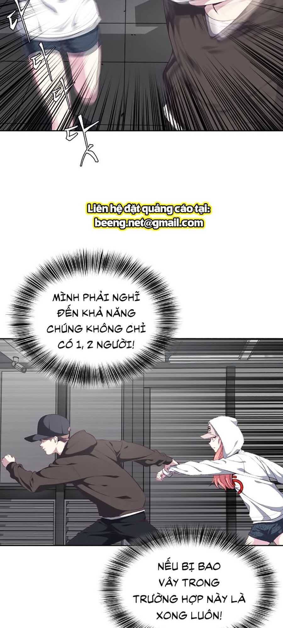 Cậu Bé Của Thần Chết Chap 74 - Next Chap 75