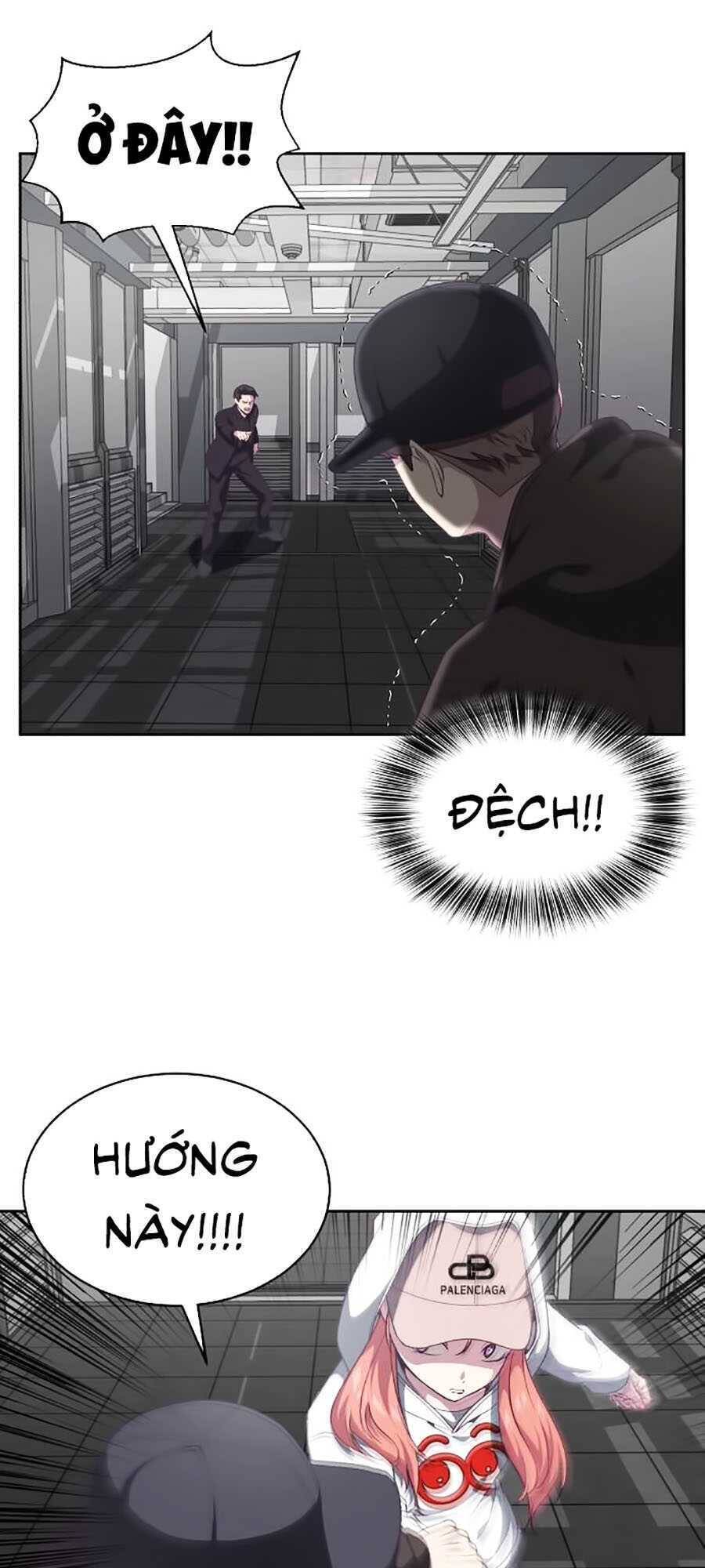 Cậu Bé Của Thần Chết Chap 74 - Next Chap 75