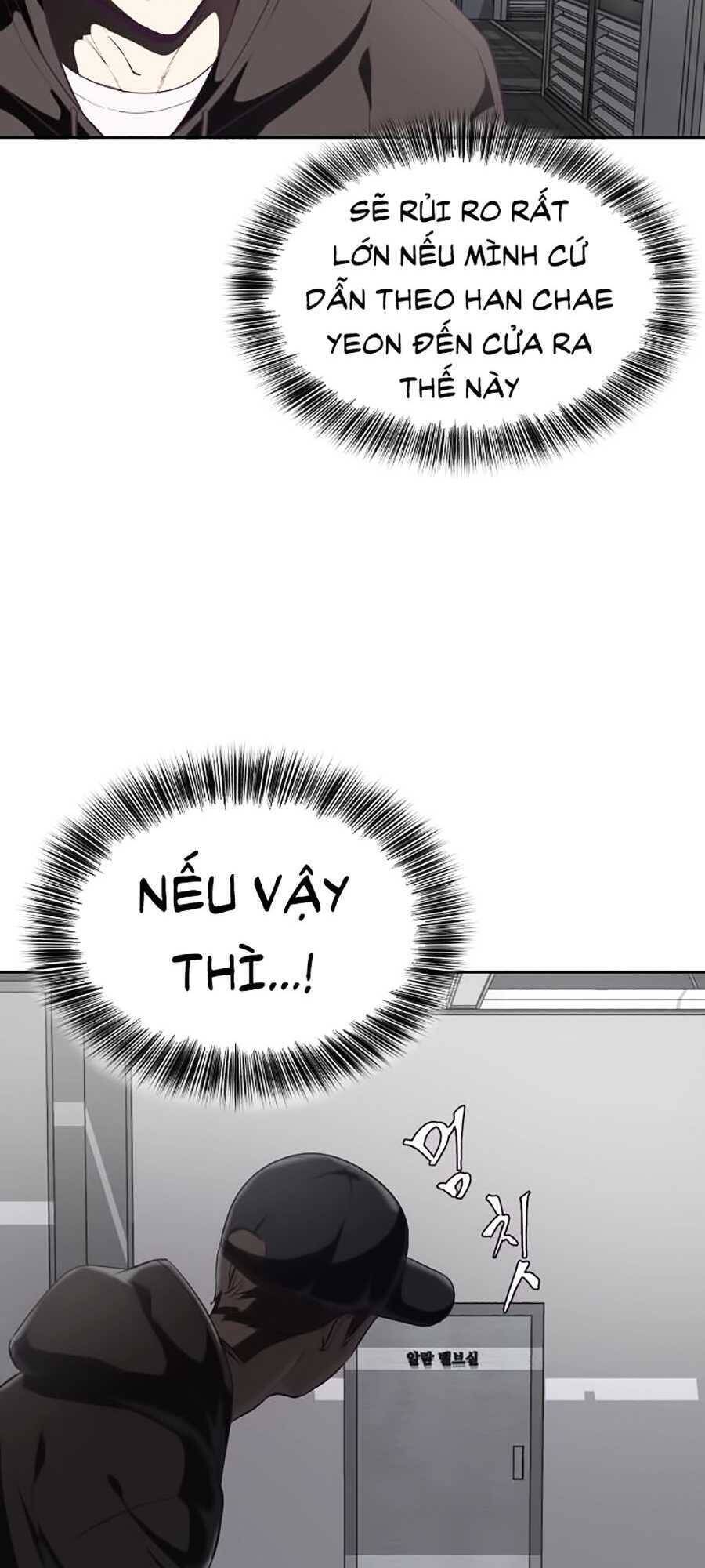 Cậu Bé Của Thần Chết Chap 74 - Next Chap 75