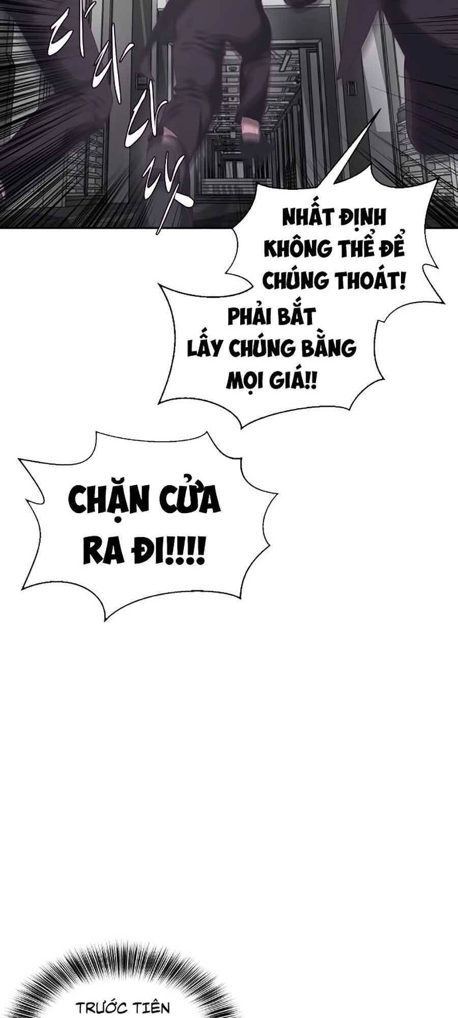 Cậu Bé Của Thần Chết Chap 74 - Next Chap 75