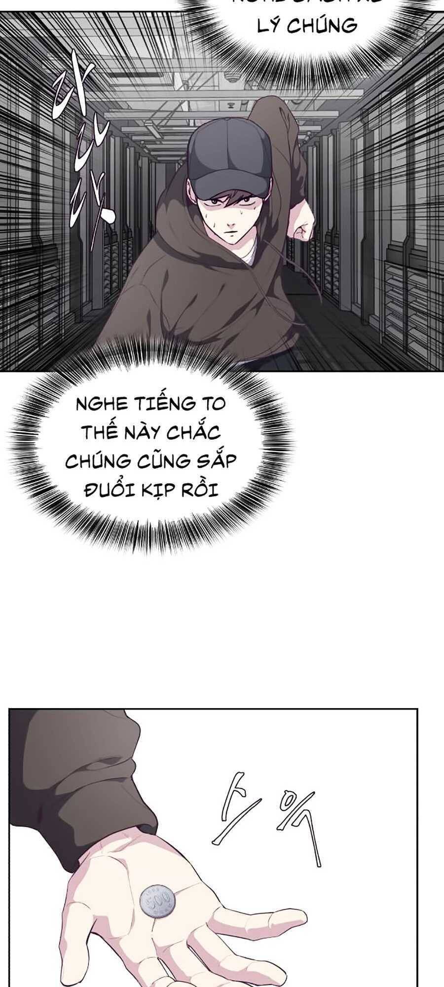 Cậu Bé Của Thần Chết Chap 74 - Next Chap 75