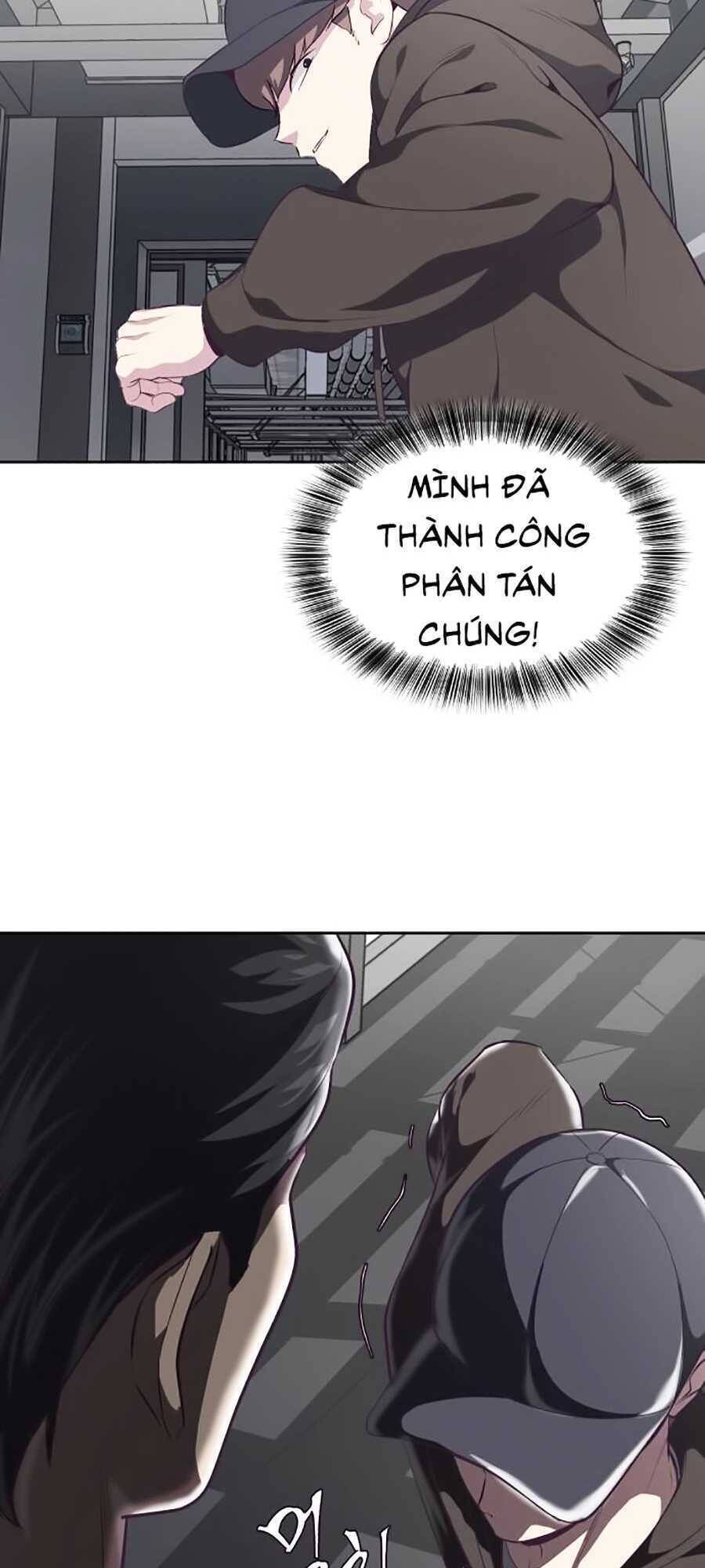 Cậu Bé Của Thần Chết Chap 74 - Next Chap 75