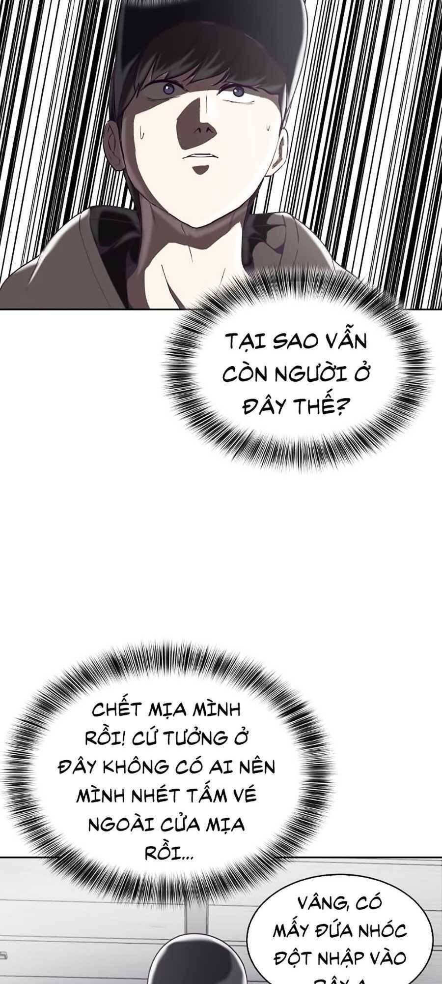 Cậu Bé Của Thần Chết Chap 74 - Next Chap 75