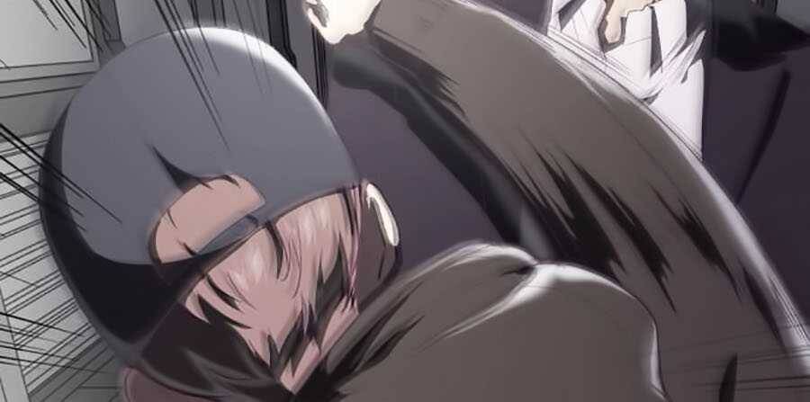 Cậu Bé Của Thần Chết Chap 74 - Next Chap 75