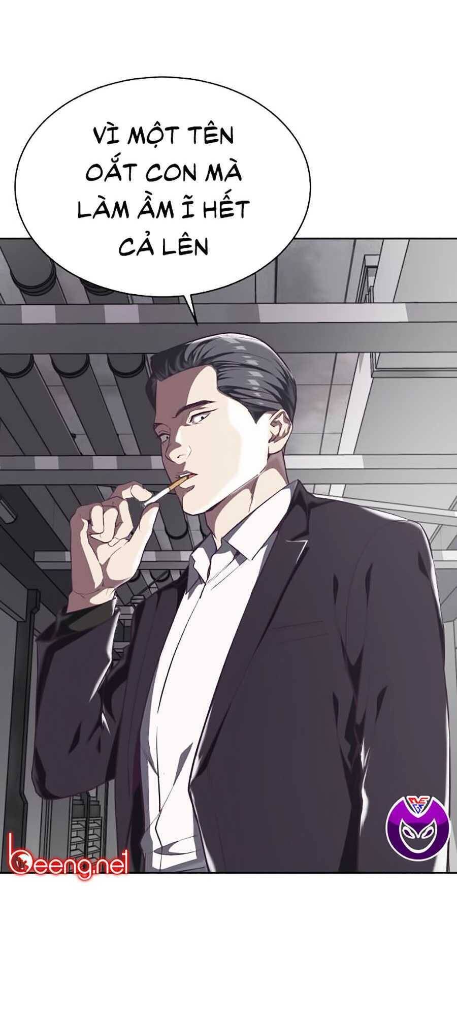 Cậu Bé Của Thần Chết Chap 74 - Next Chap 75