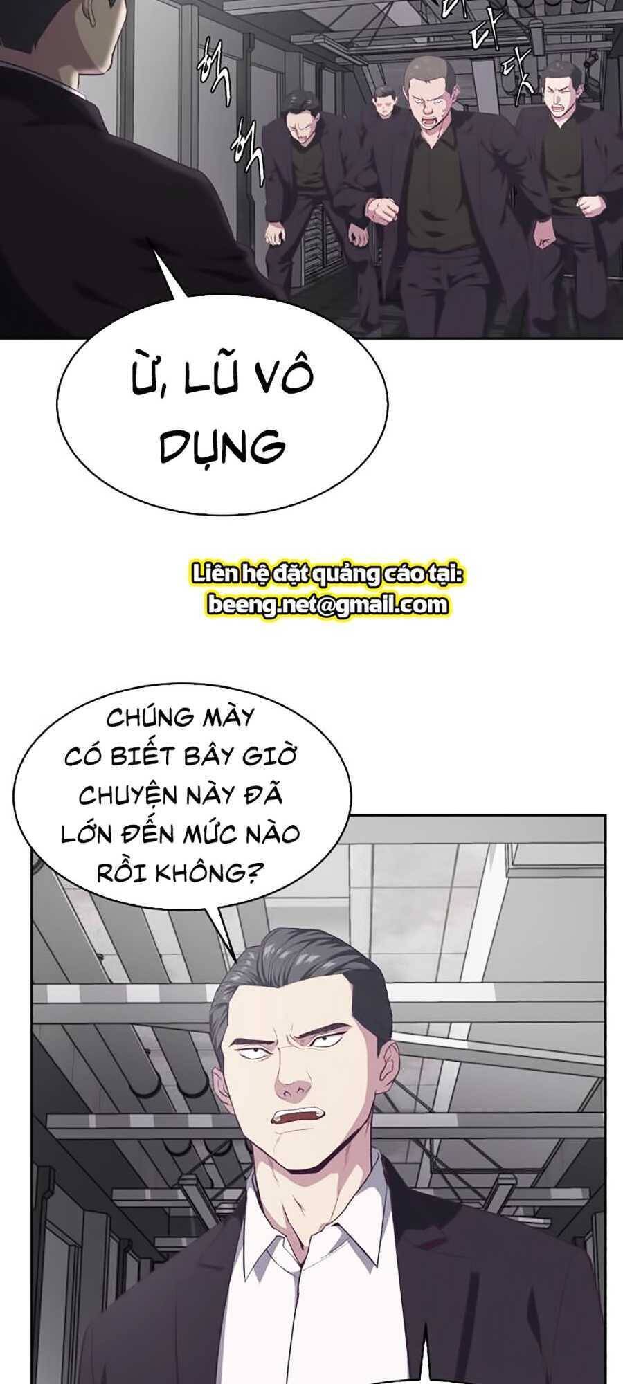 Cậu Bé Của Thần Chết Chap 74 - Next Chap 75