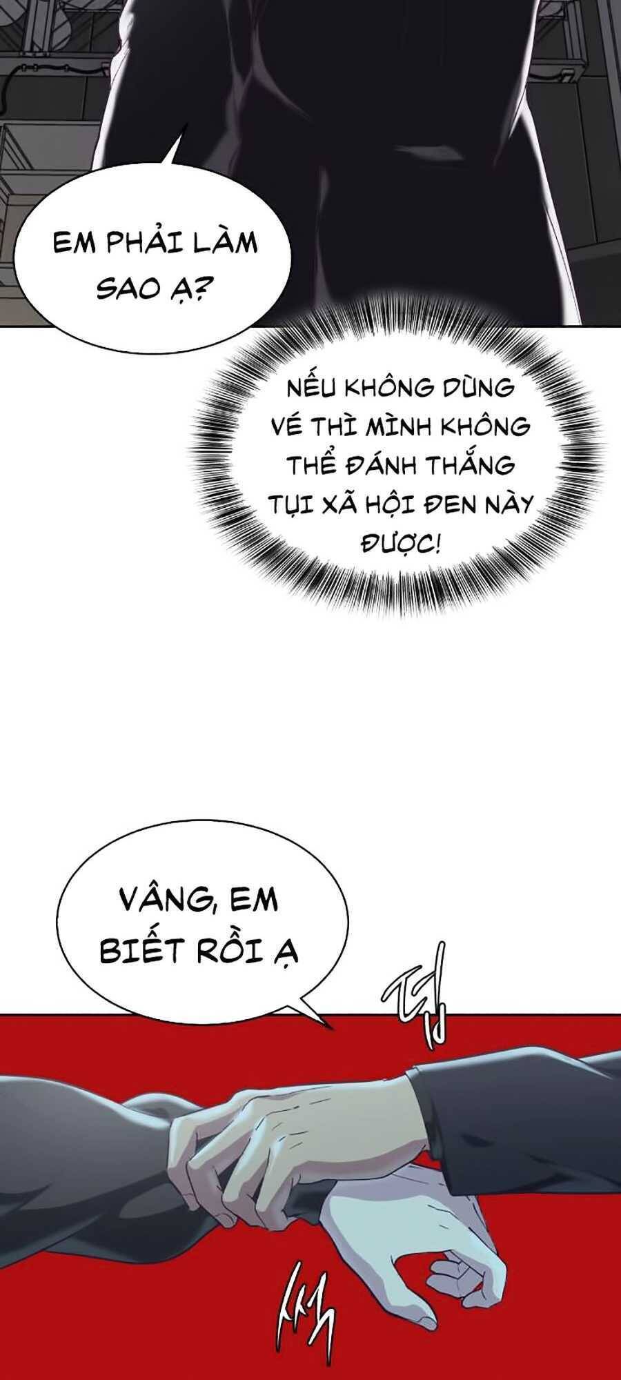 Cậu Bé Của Thần Chết Chap 74 - Next Chap 75