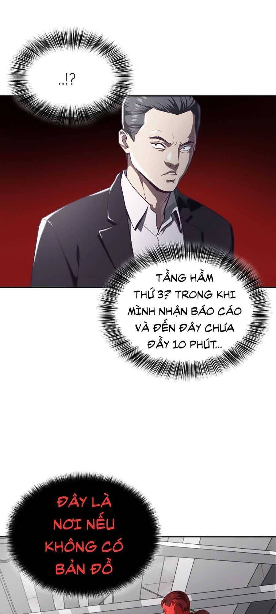 Cậu Bé Của Thần Chết Chap 74 - Next Chap 75