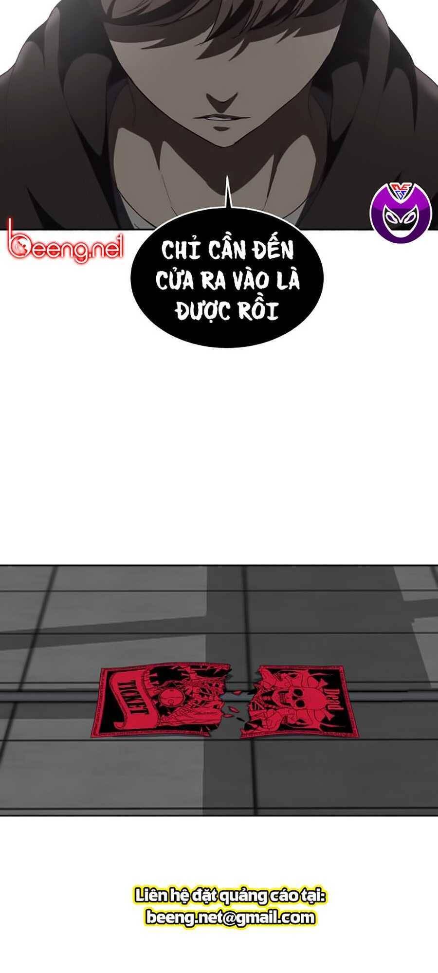 Cậu Bé Của Thần Chết Chap 74 - Next Chap 75