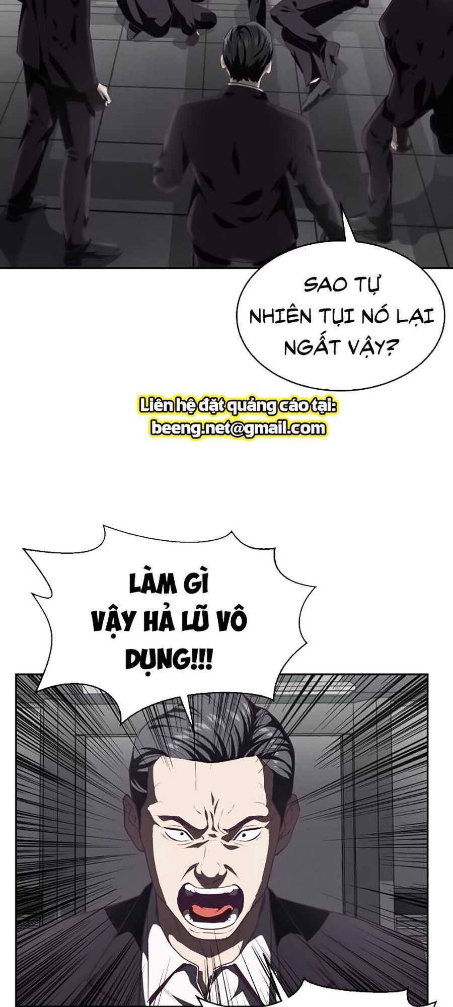 Cậu Bé Của Thần Chết Chap 74 - Next Chap 75