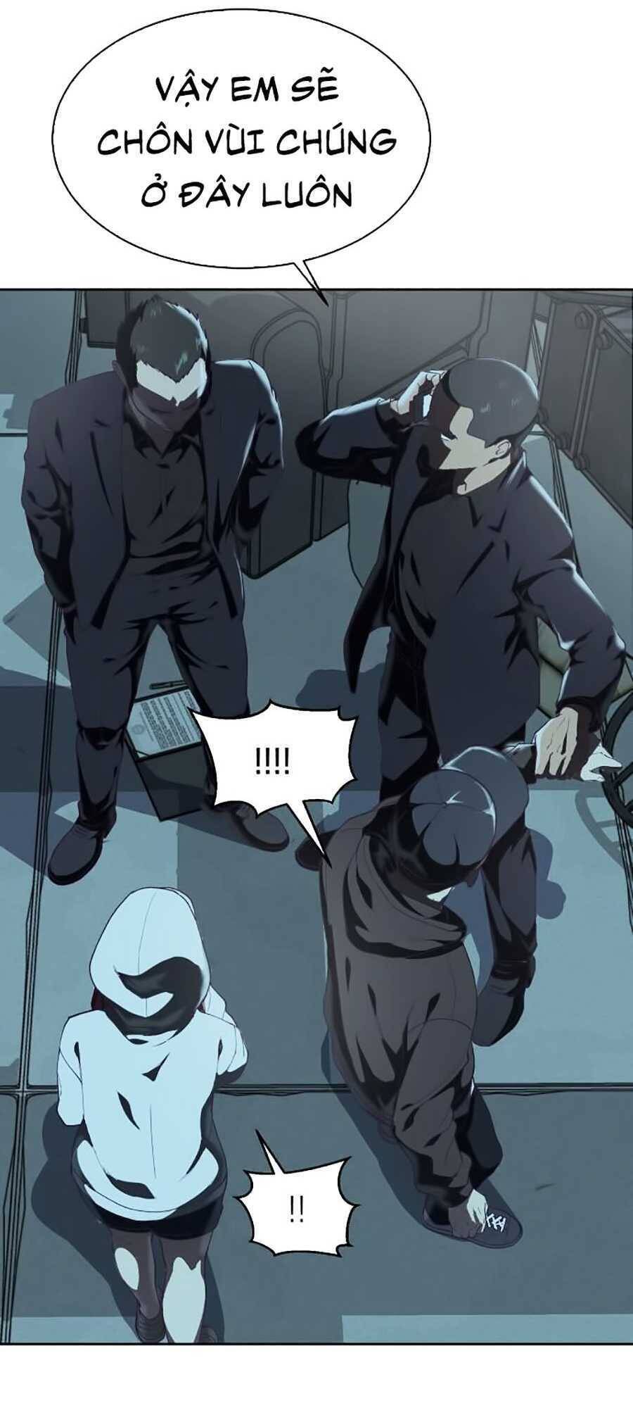 Cậu Bé Của Thần Chết Chap 74 - Next Chap 75