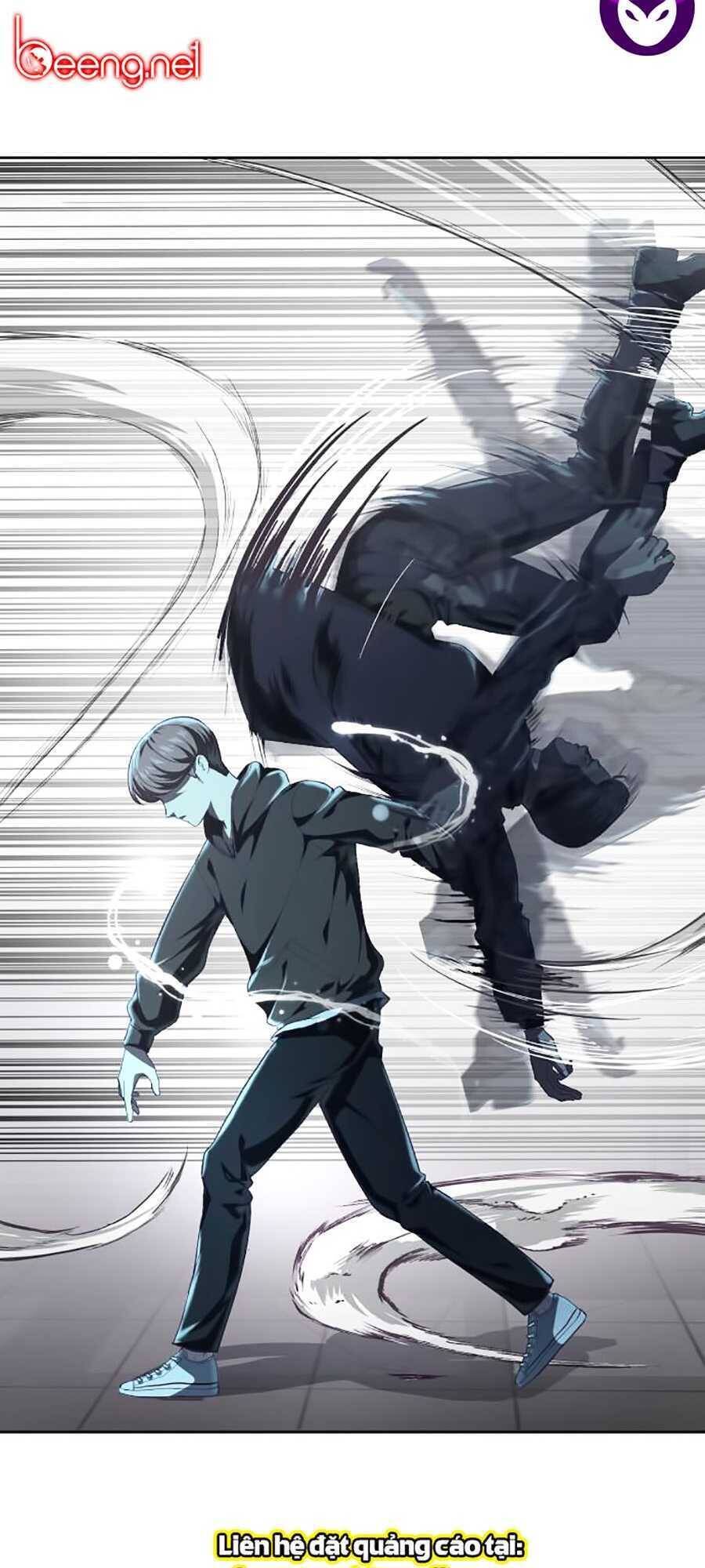 Cậu Bé Của Thần Chết Chap 74 - Next Chap 75