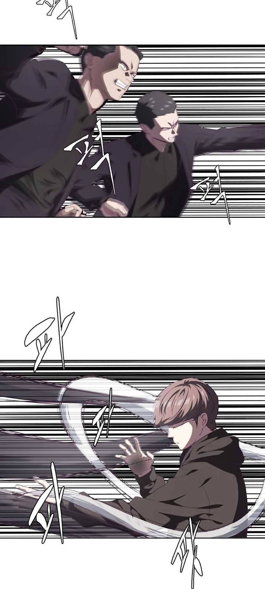 Cậu Bé Của Thần Chết Chap 74 - Next Chap 75