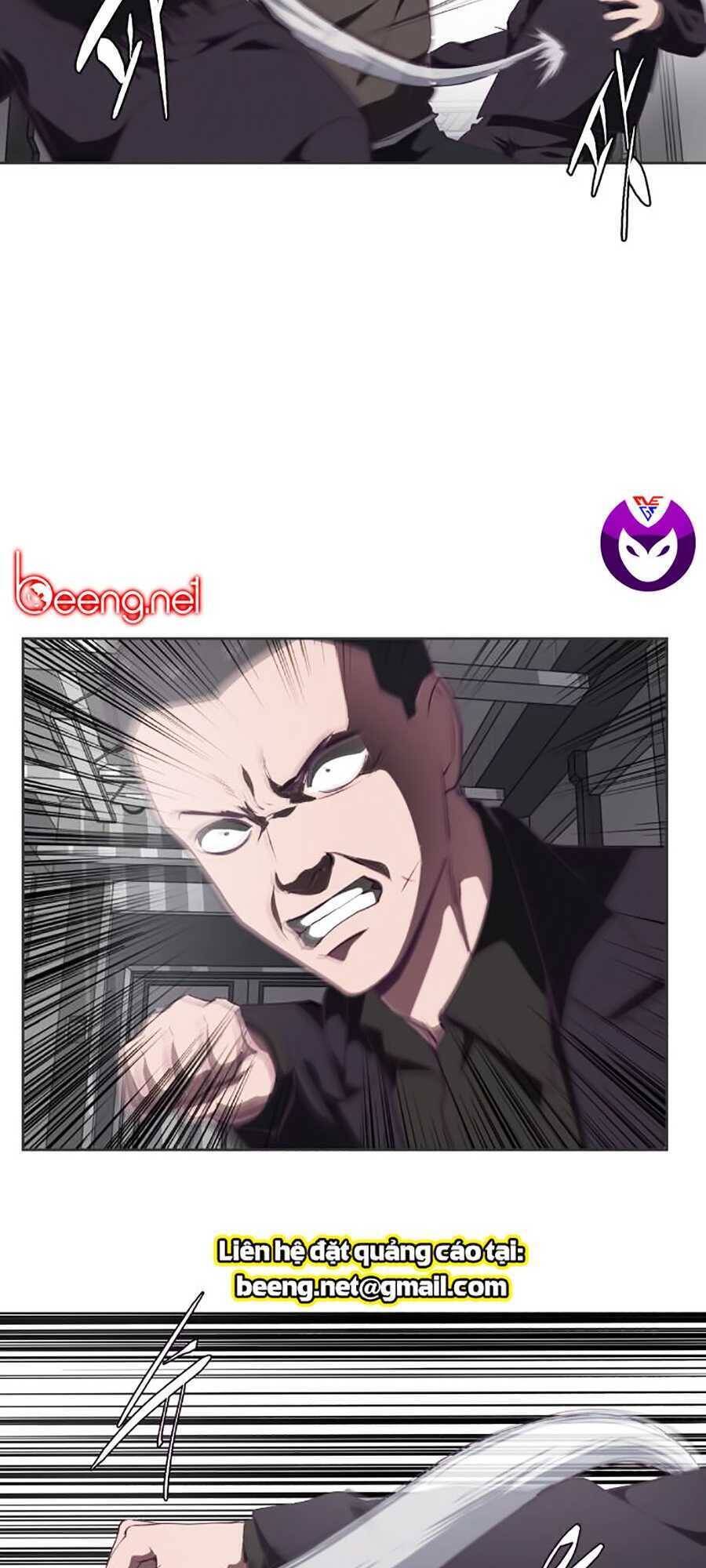 Cậu Bé Của Thần Chết Chap 74 - Next Chap 75
