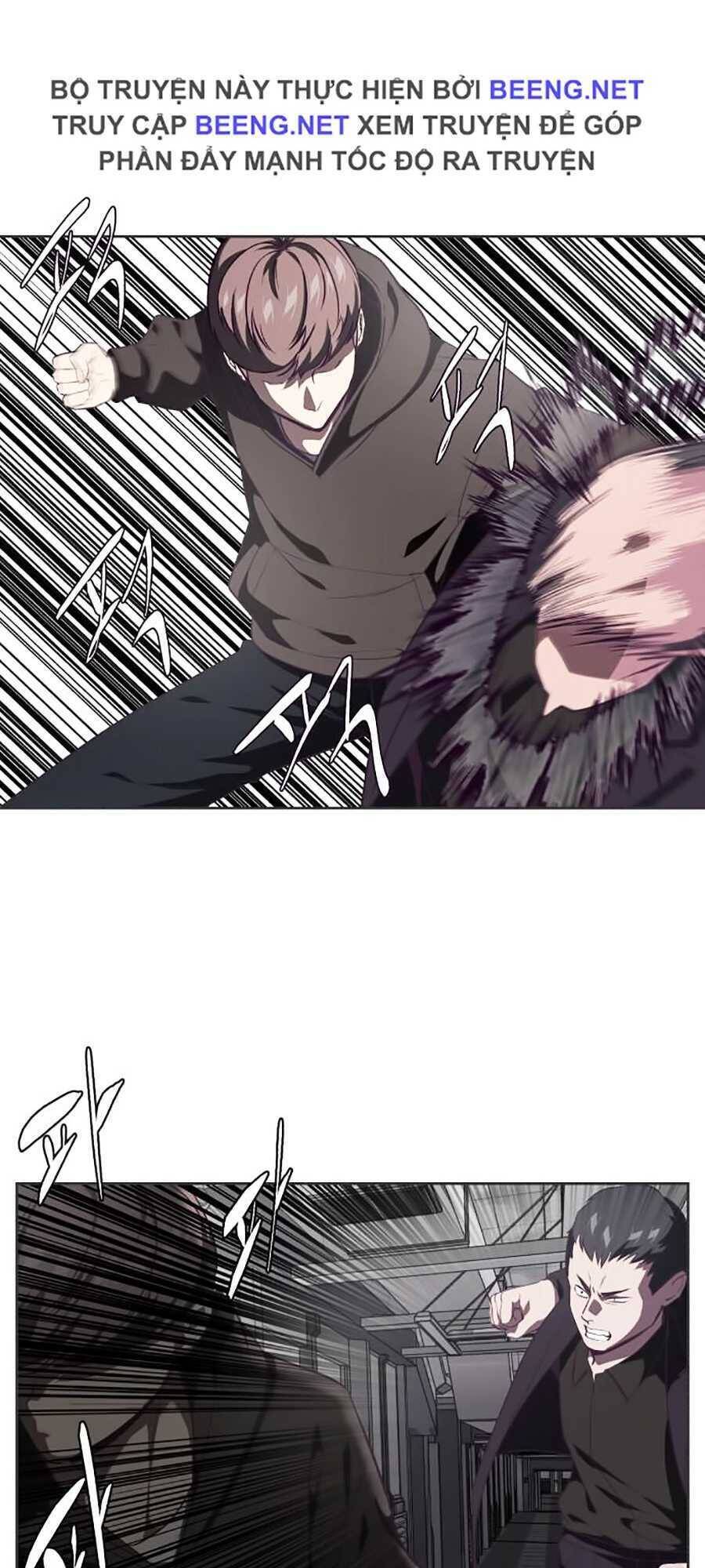 Cậu Bé Của Thần Chết Chap 74 - Next Chap 75