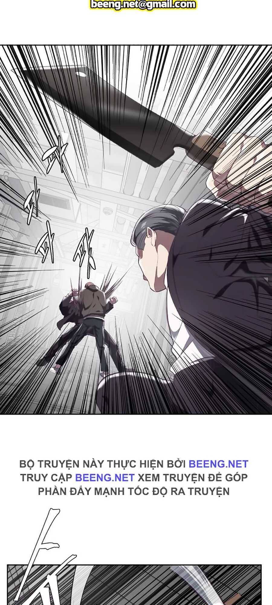 Cậu Bé Của Thần Chết Chap 74 - Next Chap 75