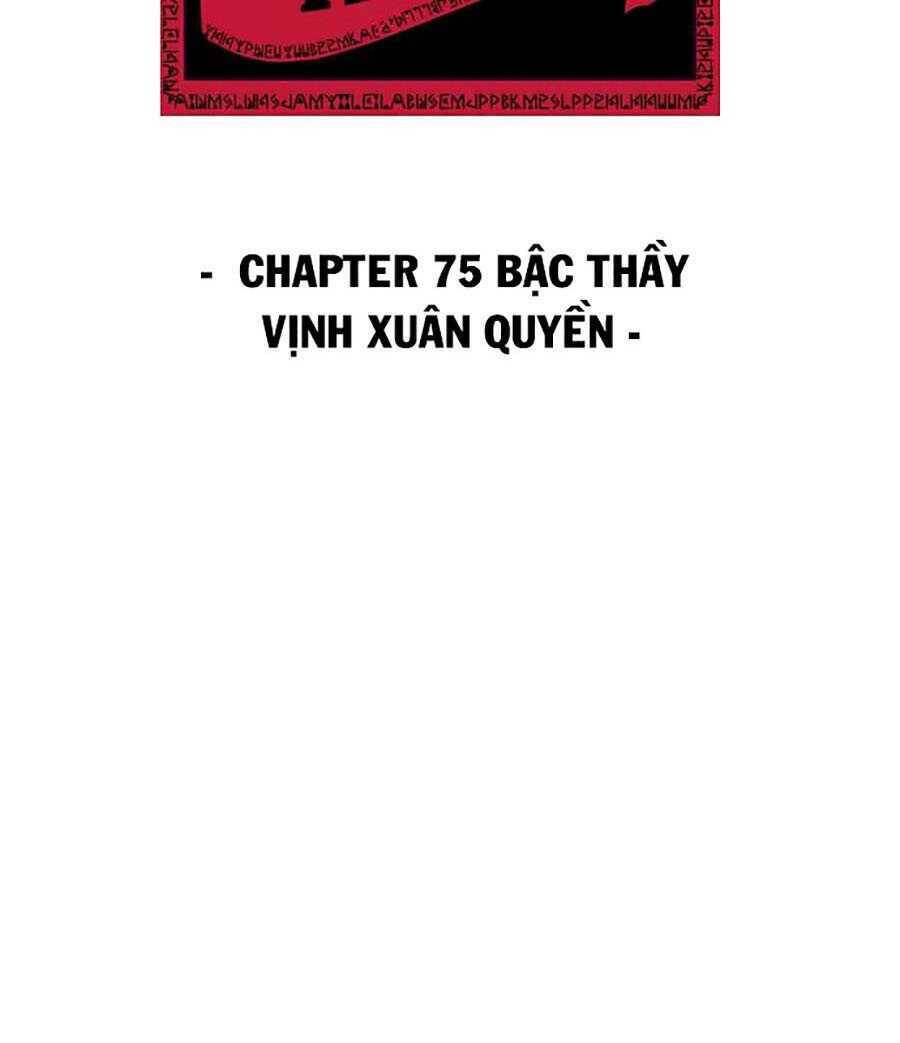 Cậu Bé Của Thần Chết Chap 75 - Next Chap 76