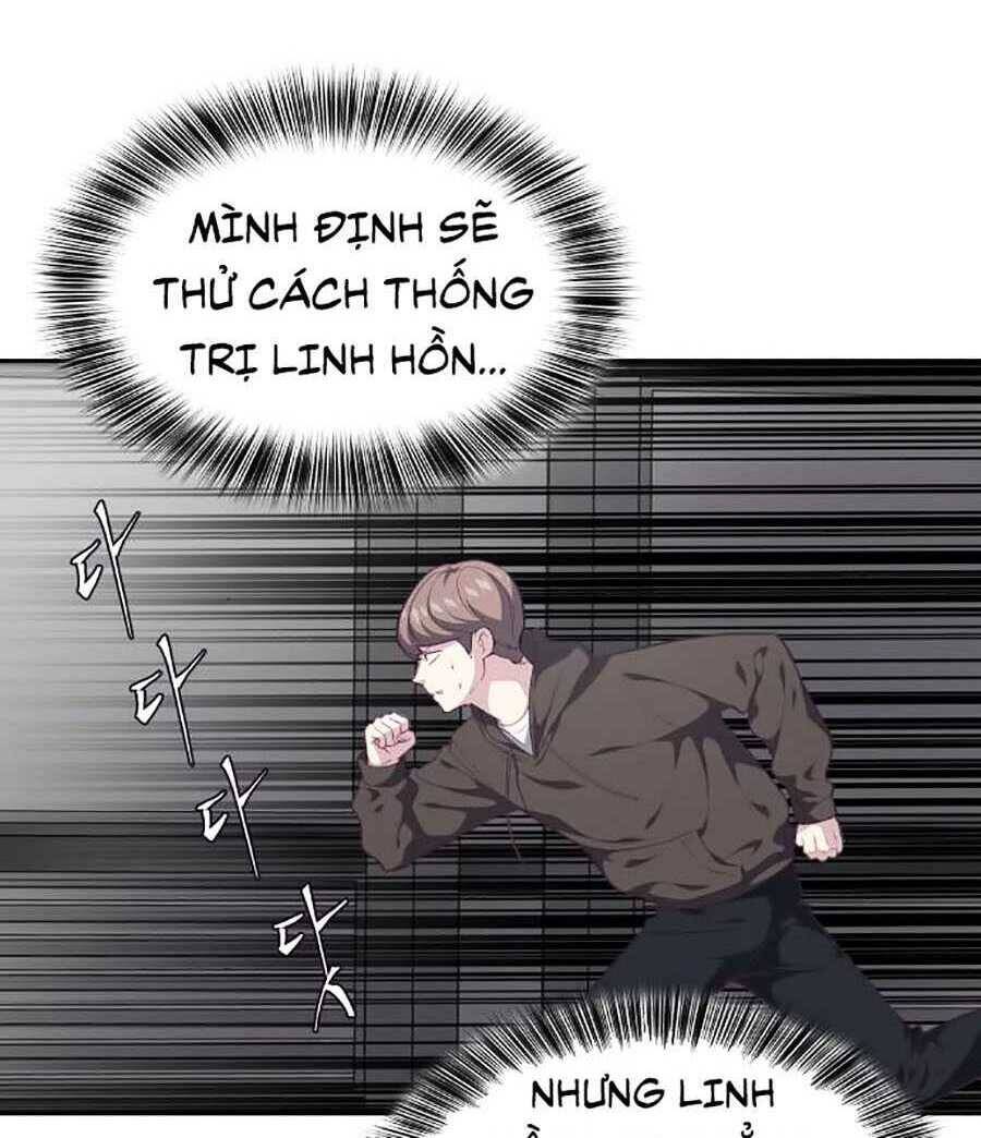 Cậu Bé Của Thần Chết Chap 75 - Next Chap 76