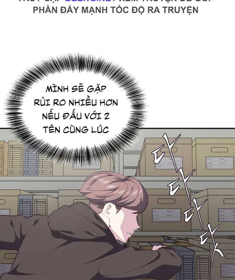 Cậu Bé Của Thần Chết Chap 75 - Next Chap 76