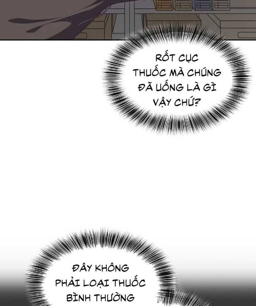 Cậu Bé Của Thần Chết Chap 75 - Next Chap 76